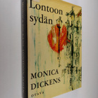 Monica Dickens : Lontoon sydän - pikkukuva 1
