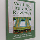 Jose L. Galvan : Writing Literature Reviews - A Guide for... - pikkukuva 1