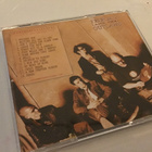 Jerry and the outlaws . Happy hour saloon CD - pikkukuva 2