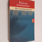 Gil Courtemanche : Kigalin sunnuntait - pikkukuva 1