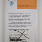 Harri Istvan Mäki : Luke ja karvamammutti - pikkukuva 2