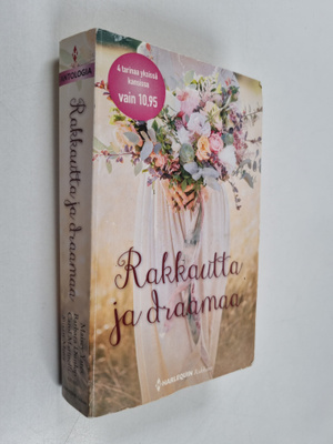 Rakkautta ja draamaa : Varjojen prinsessa ; Tienhaarassa ...