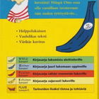 Joanna Nadin: Hyvä paha äitipuoli - pikkukuva 2