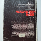 Foster, Alan Dean: Star Wars: Mustan lordin paluu - pikkukuva 2