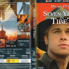 SEITSEMÄN VUOTTA TIIBETISSÄ	(4 577)	-FI-	DVD		brad pitt - pikkukuva 1