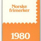 v. 1980 Norja-vuosilajitelma - pikkukuva 1