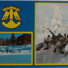 kortti °/** Rovaniemi - erilaisia valokuvakortteja - pikkukuva 2