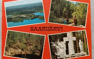 Saarijärvi