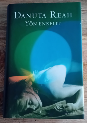 Danuta Reah - Yön enkelit