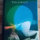 Danuta Reah - Yön enkelit - pikkukuva 1