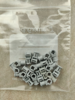 Lego Technic varaosia