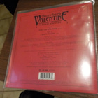BULLET FOR MY VALENTINE - SCREAM AIM FIRE UUSI 7'' SINGLE - pikkukuva 2