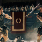 Gladiator II ( 4K Ultra HD + Blu-ray ) 2024 - pikkukuva 4