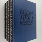 Kodin tietokeskus 1-4 - pikkukuva 1