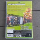 DVD: LEGO Ninjago. Jaksot 22-26 (2012) - pikkukuva 2