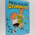 Pikku-Kallen sylipainit - pikkukuva 1