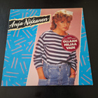ANJA NISKANEN - OLLAAN HILJAA VAIN . LP - pikkukuva 1