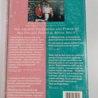 The world's only perfect food : the bee pollen bible - pikkukuva 2