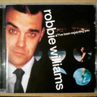 Robbie Williams - I`ve Been Expecting You CD - pikkukuva 1
