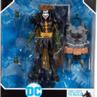 ROBIN KING (DARK KNIGHTS:DEATH METAL) (11 686) coll to build - pikkukuva 1