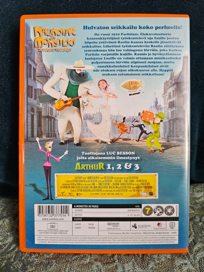 Item image