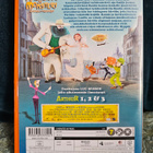 Kaunotar ja Monsteri (DVD) - pikkukuva 2
