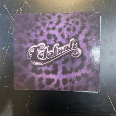 Celofunk - Celofunk CD