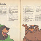 Sudenpentujen leikkikirja (Kirjalito 1985) - pikkukuva 5