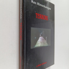 Rax Rinnekangas : Terrori : kertomus - pikkukuva 1