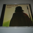 Wishbone Ash - Argus (CD) - pikkukuva 1