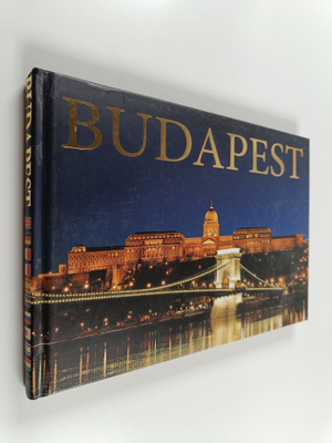 Budapest
