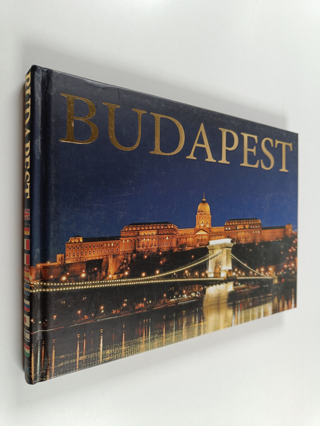 Budapest