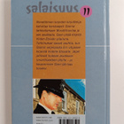 Enid Blyton : Timanttikätkön salaisuus - pikkukuva 2