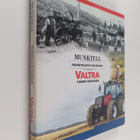 Hannu Niskanen : Munktellista Valtraan : pohjoismaisen tr... - pikkukuva 1