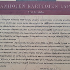 Yrjö Teeriaho: Vanhojen karttojen Lappi - pikkukuva 2