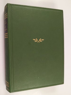 Louis Bromfield : Rouva Parkington