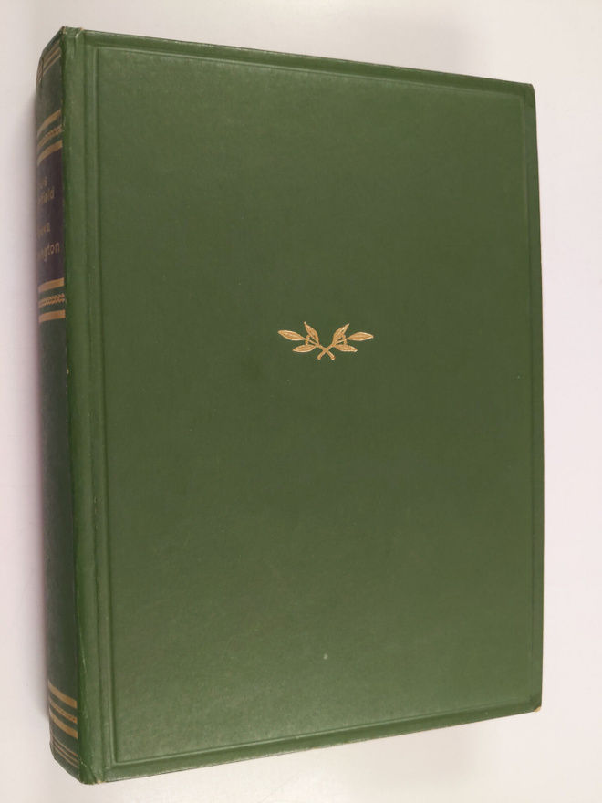 Louis Bromfield : Rouva Parkington