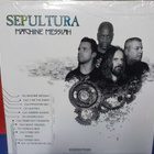 Sepultura – Machine Messiah UUSI 2LP - pikkukuva 2