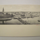 VANHA Postikortti Pori Varhainen HUIPPUKUNTO ennen-1905 - pikkukuva 1