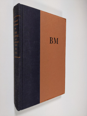 Bernard Malamud : The people and uncollected stories