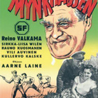 Vääpeli Mynkhausen (DVD) (UUSI) -40%! - pikkukuva 1