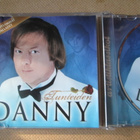 Danny: Tunteiden Danny CD - pikkukuva 1