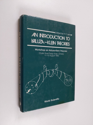 H. C. Lee ym. : An Introduction to Kaluza-Klein Theories