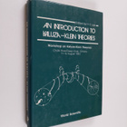 H. C. Lee ym. : An Introduction to Kaluza-Klein Theories - pikkukuva 1