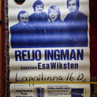 Reijo Ingman Solistina Esa Wiksten - pikkukuva 2