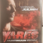 Vares - Huhtikuun tytöt - pikkukuva 1
