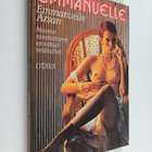 Emmanuelle Arsan : Emmanuelle : nuoren ranskattaren eroot... - pikkukuva 1