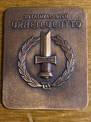 SOTAINVALIIDIEN URHEILULIITTO