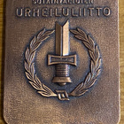 SOTAINVALIIDIEN URHEILULIITTO - pikkukuva 1