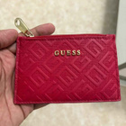 Guess Pussukka / Zip Pouch - pikkukuva 1